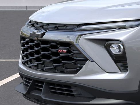 New 2026 Chevrolet TrailBlazer RS AWD/4WD image 13