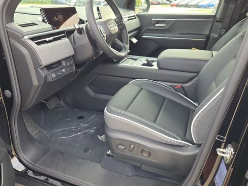 New 2026 GMC Sierra EV Elevation AWD/4WD image 24