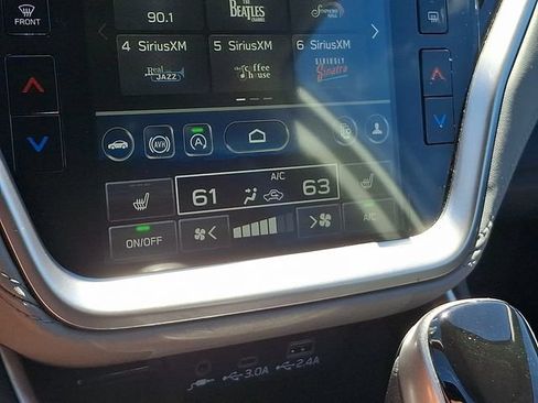Certified 2024 Subaru Outback Premium w/ Popular Package #1 AWD/4WD image 16