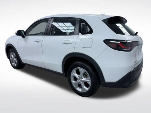 Used 2024 Honda HR-V LX image 6