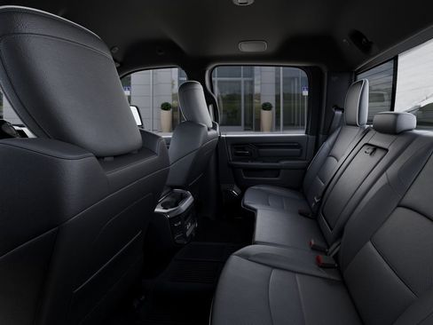 New 2026 RAM 2500 Power Wagon AWD/4WD image 23