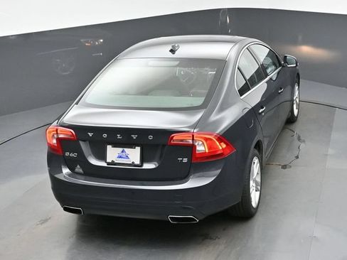 Used 2014 Volvo S60 T5 FWD image 38
