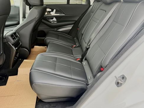 New 2026 Mercedes-Benz GLE 580 4MATIC image 33