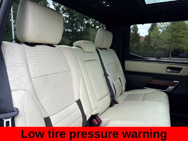 Used 2023 Toyota Tundra 1794 Edition AWD/4WD image 37