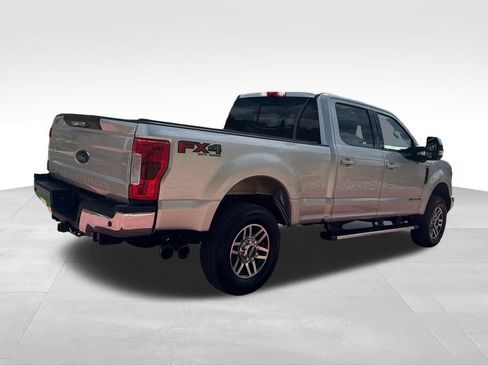 Used 2019 Ford F250 Lariat w/ Tow Technology Bundle AWD/4WD image 7