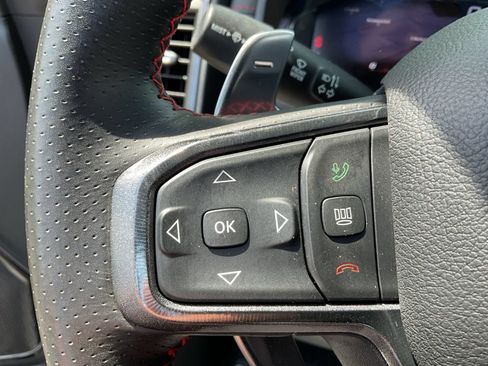 Used 2023 RAM 1500 TRX w/ TRX Level 2 Equipment Group AWD/4WD image 28