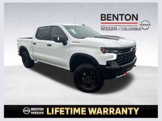 Used 2023 Chevrolet Silverado 1500 ZR2 w/ Technology Package 360° Tour