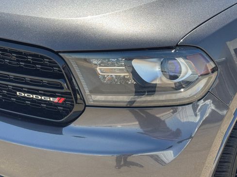 Used 2015 Dodge Durango SXT w/ Quick Order Package 23B RWD image 34