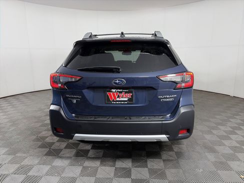 Used 2024 Subaru Outback Touring image 16
