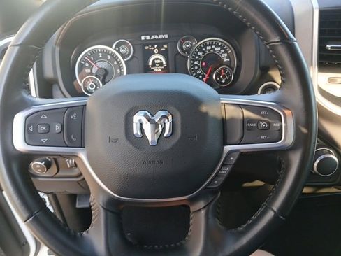 Used 2024 RAM 2500 Big Horn image 56