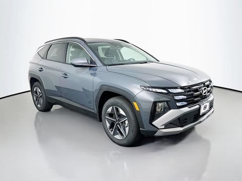 New 2026 Hyundai Tucson SEL AWD/4WD image 3