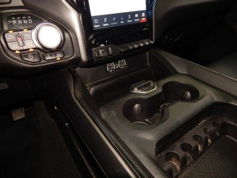 Used 2024 RAM 1500 Rebel w/ Rebel Level 2 Equipment Group image 27