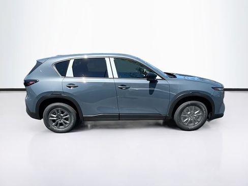 New 2026 MAZDA CX-5 Select AWD/4WD image 8