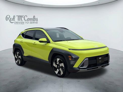 Used 2024 Hyundai Kona Limited image 7