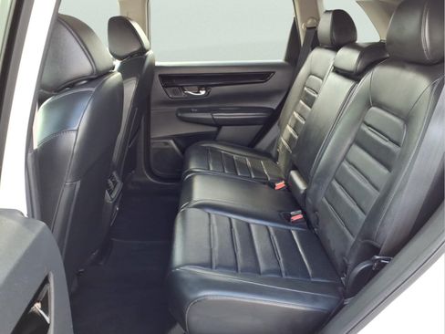 Used 2024 Honda CR-V EX-L image 13