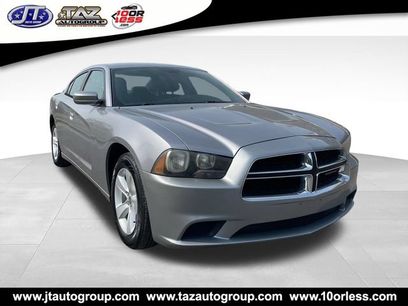 Used 2014 Dodge Charger SE