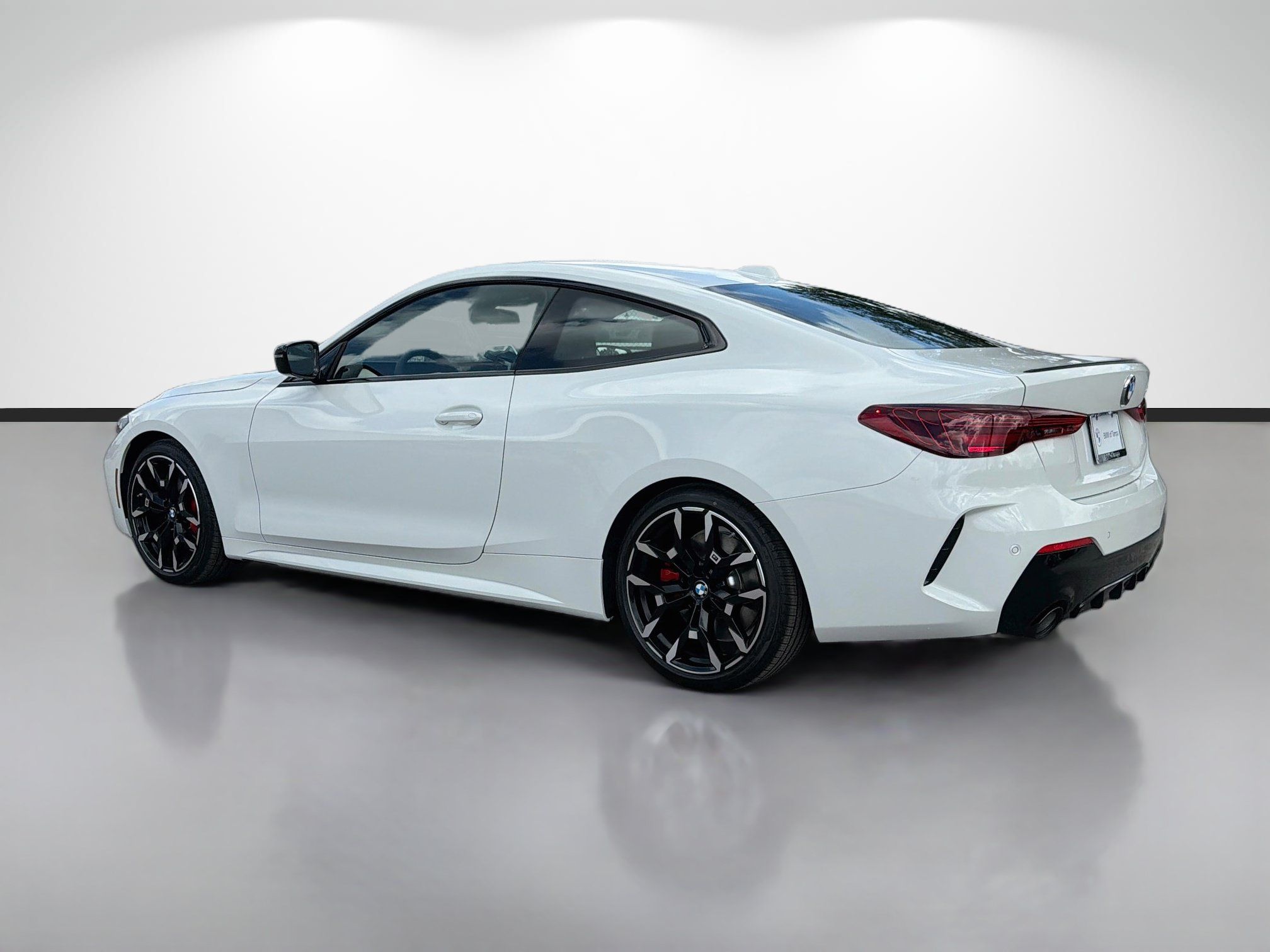New 2027 BMW 430i Coupe w/ M Sport Package RWD image 5