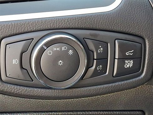 Certified 2022 Ford Edge SEL w/ Convenience Package image 25