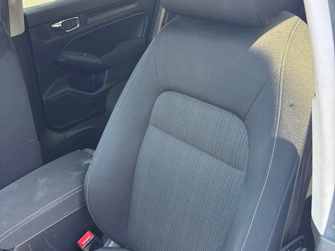 Used 2022 Honda Civic EX image 4