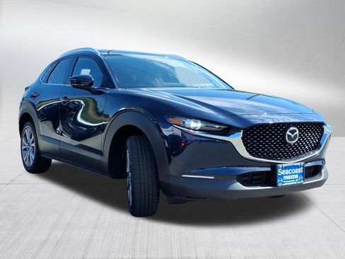 Used 2023 MAZDA CX-30 AWD 2.5 S w/ Preferred Package image 6