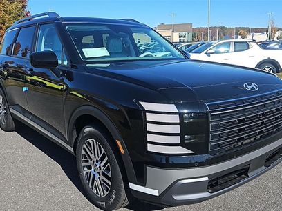 New 2026 Hyundai Palisade SEL