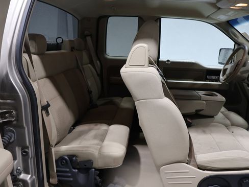 Used 2004 Ford F150 XLT image 18