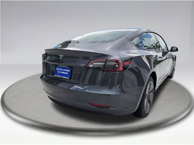 Used 2023 Tesla Model 3 Standard Range RWD image 12