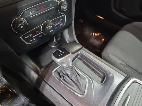Used 2016 Dodge Charger SXT w/ Navigation & Travel Group AWD/4WD image 24
