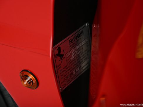 Used 2004 Ferrari 360 Spider RWD image 40