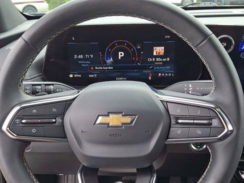 Used 2026 Chevrolet Traverse LT AWD/4WD image 20