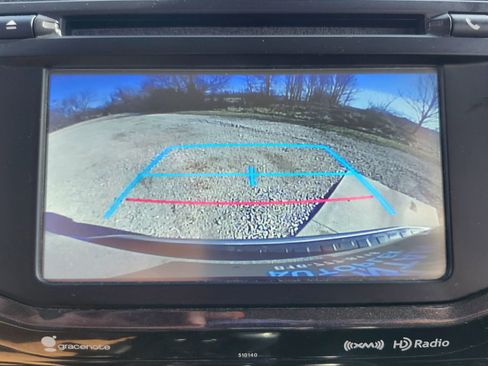 Used 2016 Toyota 4Runner Trail Premium image 29