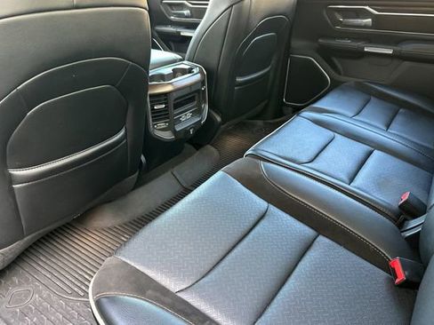 Certified 2022 RAM 1500 Laramie image 15