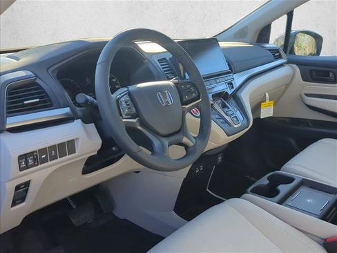 New 2026 Honda Odyssey EX-L image 3