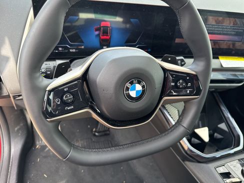 Used 2025 BMW X3 xDrive30i AWD/4WD image 16