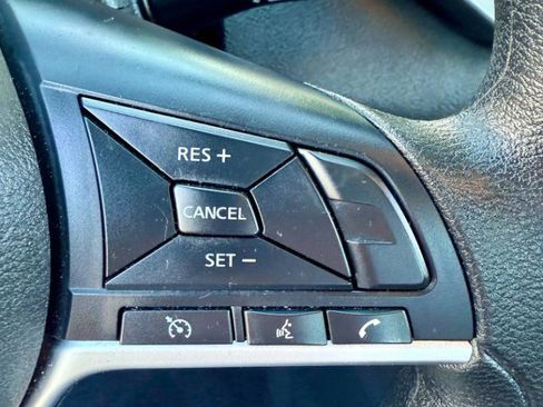 Used 2024 Nissan Altima 2.5 SV image 19