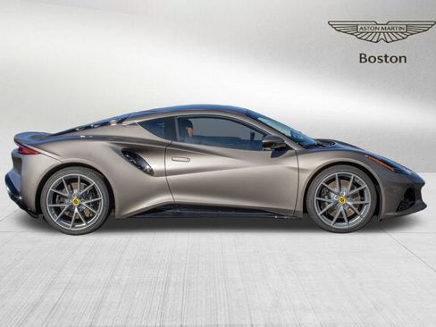 New 2025 Lotus Emira RWD image 6