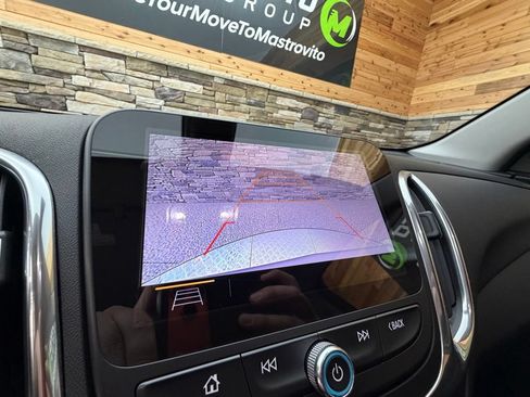 Used 2020 Chevrolet Equinox LT AWD/4WD image 20