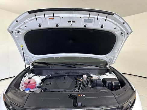Used 2023 Hyundai Tucson Limited AWD/4WD image 11