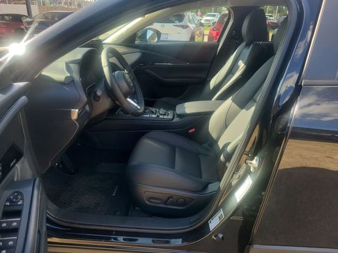 New 2026 MAZDA CX-30 AWD 2.5 S w/ Premium Package image 9
