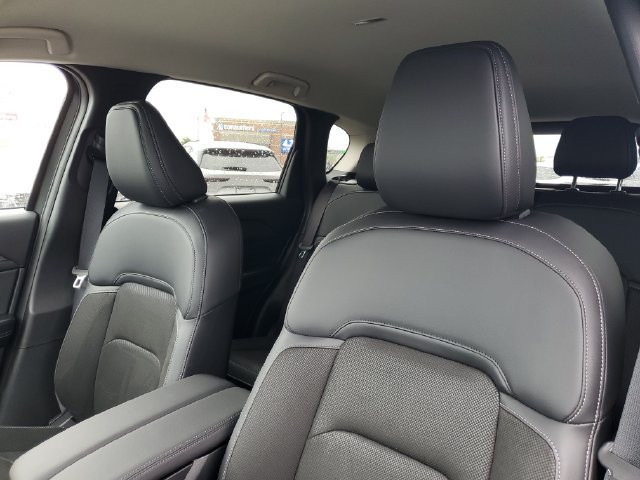 New 2026 MAZDA CX-5 Preferred AWD/4WD image 13