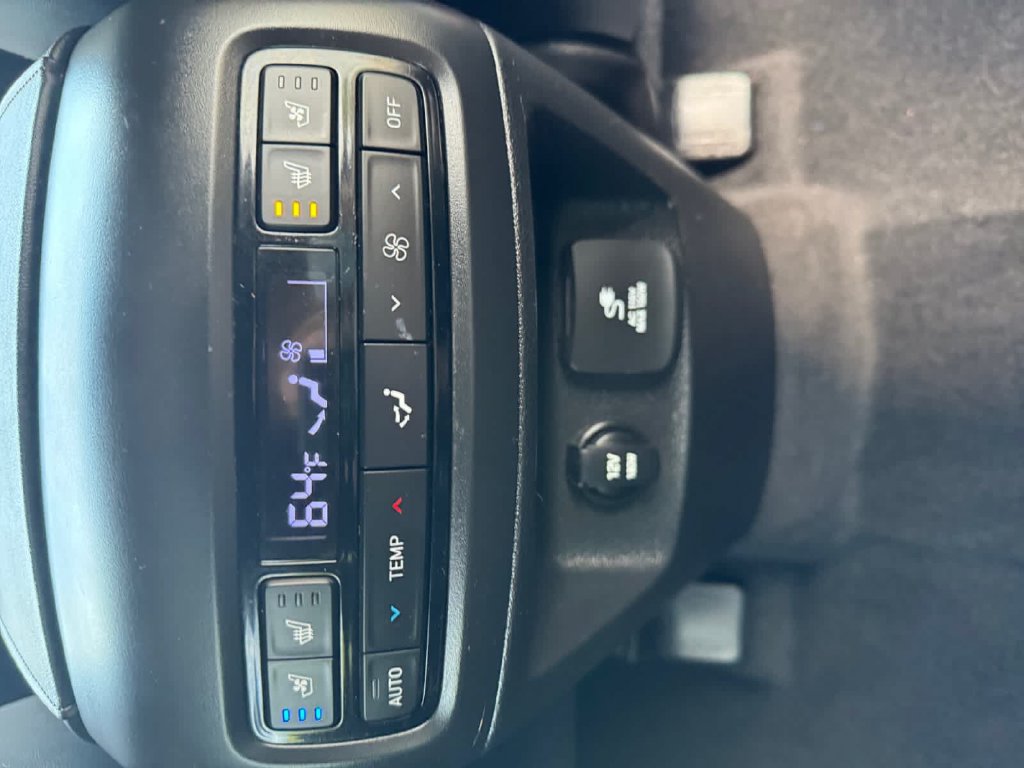 Used 2021 Hyundai Palisade Calligraphy AWD/4WD image 14