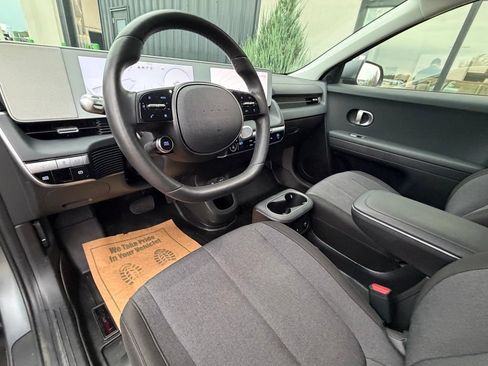 Used 2024 Hyundai Ioniq 5 SEL RWD image 7