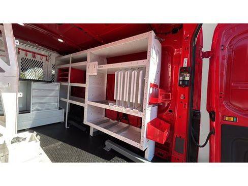 Used 2020 Ford Transit 250 Medium Roof image 47