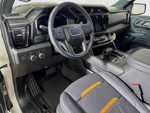 New 2026 GMC Sierra 1500 AT4 w/ AT4 Premium Package image 5