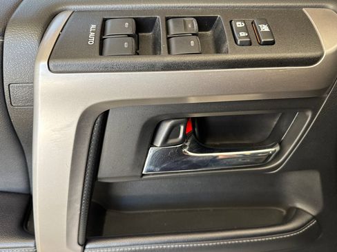 Used 2022 Toyota 4Runner TRD Sport w/ Technology Package RWD image 12