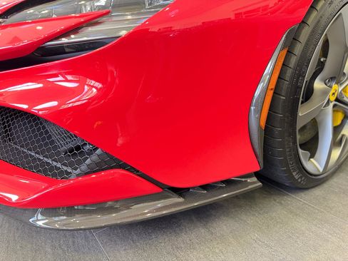 Used 2022 Ferrari SF90 Stradale image 5