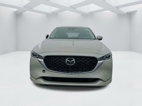 New 2025 MAZDA CX-5 AWD 2.5 S w/ Premium Plus Pkg image 10