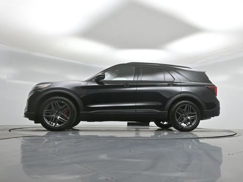 New 2026 Ford Explorer ST-Line image 52