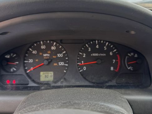 Used 2006 Nissan Sentra 1.8 S FWD image 15