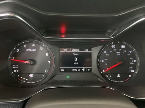 Used 2023 Chevrolet TrailBlazer LT FWD image 8